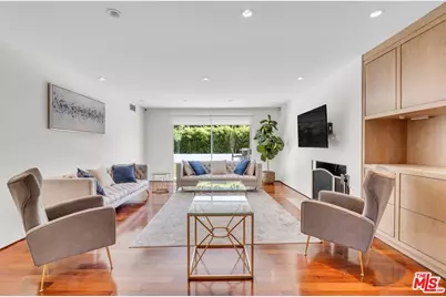 15514 Casiano Ct, Los Angeles, CA 90077 - Photo 11