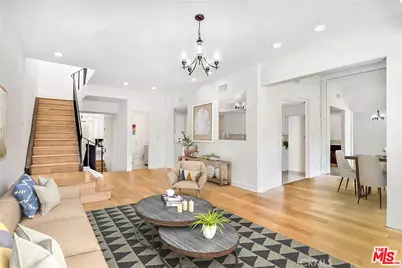 1694 Michael Ln, Pacific Palisades, CA 90272 - Photo 11