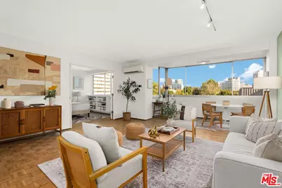 969 Hilgard Ave #603, Los Angeles, CA 90024 - Photo 3