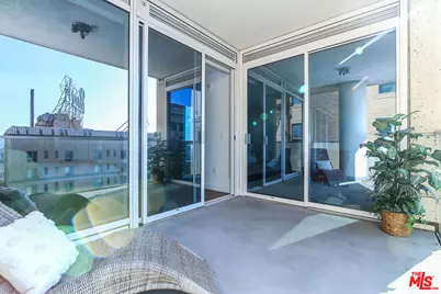 6250 Hollywood Blvd #11N, Los Angeles, CA 90028 - Photo 29