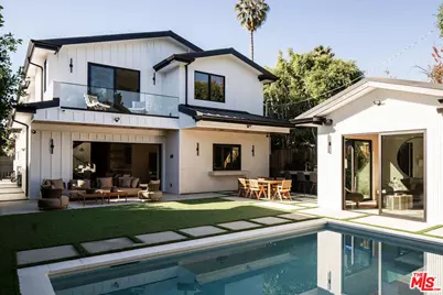 4140 Kraft Ave, Studio City, CA 91604 - Photo 23