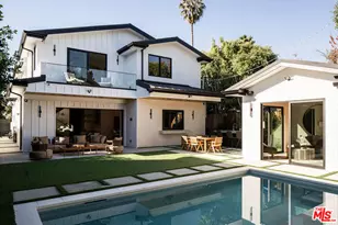 4140 Kraft Ave, Studio City, CA 91604 - Photo 23