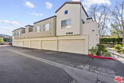 21302 Nandina Ln #202, Newhall, CA 91321 - Photo 1