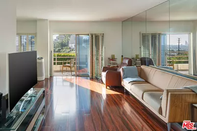 1131 Alta Loma Rd #412, West Hollywood, CA 90069 - Photo 7