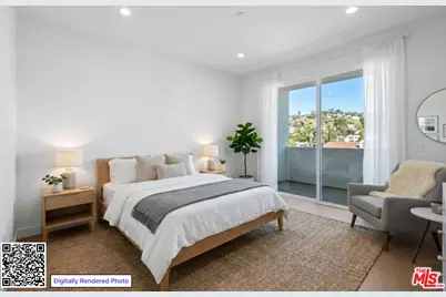 1717 Winona Blvd #201, Los Angeles, CA 90027 - Photo 5