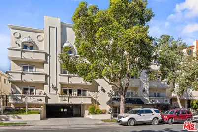 12011 Goshen Ave #103, Los Angeles, CA 90049 - Photo 3