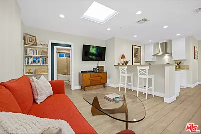 7621 Norton Ave, West Hollywood, CA 90046 - Photo 19
