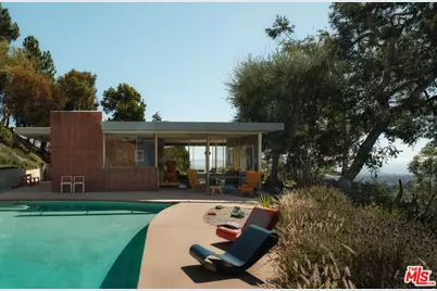 1531 N Tigertail Rd, Los Angeles, CA 90049 - Photo 3