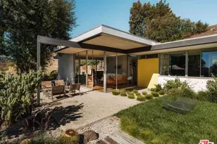 1531 N Tigertail Rd, Los Angeles, CA 90049 - Photo 13