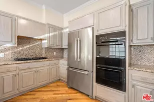 1808 Franklin Canyon Dr, Beverly Hills, CA 90210 - Photo 21