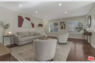 10685 Wilkins Ave #4, Los Angeles, CA 90024 - Photo 1