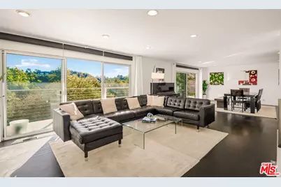 2388 Kimridge Rd, Beverly Hills, CA 90210 - Photo 1