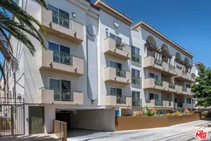 1353 N Fuller Ave, Los Angeles, CA 90046 - Photo 23