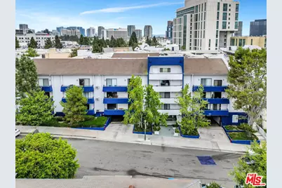 10982 Roebling Ave #434, Los Angeles, CA 90024 - Photo 43