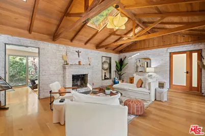 1853 Nichols Canyon Rd, Los Angeles, CA 90046 - Photo 9