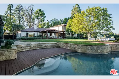 2232 NW Stradella Rd, Los Angeles, CA 90077 - Photo 35