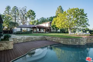 2232 NW Stradella Rd, Los Angeles, CA 90077 - Photo 35