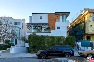 829 N Martel Ave, Los Angeles, CA 90046 - Photo 1