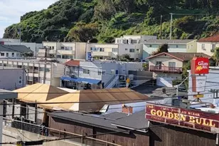 201 Entrada Dr, Santa Monica, CA 90402 - Photo 9