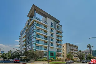 702 S Serrano Ave, Los Angeles, CA 90005 - Photo 29