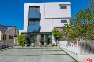 1621 S Bedford St, Los Angeles, CA 90035 - Photo 1