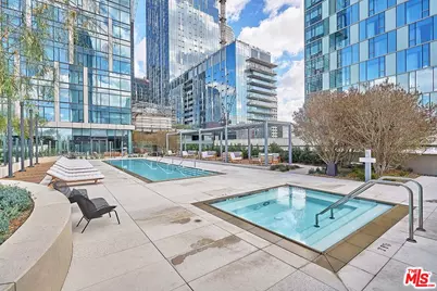 889 Francisco St #1001, Los Angeles, CA 90017 - Photo 35