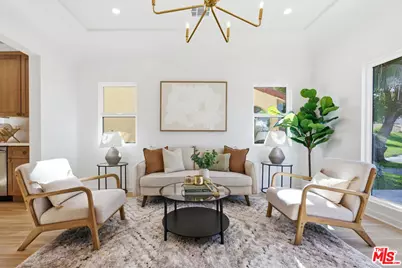 2908 Somerset Dr, Los Angeles, CA 90016 - Photo 7