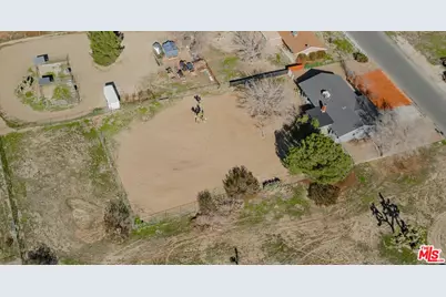 40577 168th Street East, Lancaster, CA 93535 - Photo 21