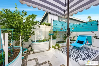 415 Ginger Dr, Palm Springs, CA 92264 - Photo 23