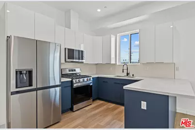 2921 S Burnside Ave, Los Angeles, CA 90016 - Photo 5