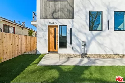 2921 S Burnside Ave, Los Angeles, CA 90016 - Photo 21