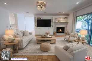 936 Chantilly Rd, Los Angeles, CA 90077 - Photo 27