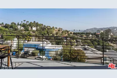 4691 Glenalbyn Dr, Los Angeles, CA 90065 - Photo 9