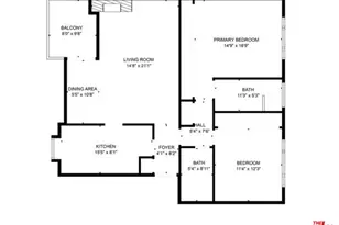 1807 Camden Ave, Los Angeles, CA 90025 - Photo 11