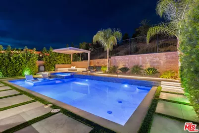 20741 W Deer Grass Ct, Porter Ranch, CA 91326 - Photo 35