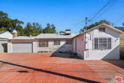 711 N Priscilla Ln, Burbank, CA 91505 - Photo 19