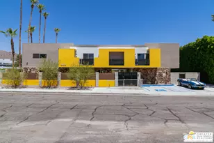 588 E San Lorenzo Rd, Palm Springs, CA 92264 - Photo 25