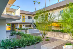 588 E San Lorenzo Rd, Palm Springs, CA 92264 - Photo 41