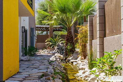 588 E San Lorenzo Rd #202, Palm Springs, CA 92264 - Photo 49