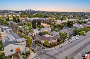 958 N Vista St, Los Angeles, CA 90046 - Photo 3