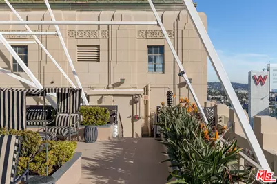 6253 Hollywood Blvd #307, Los Angeles, CA 90028 - Photo 37