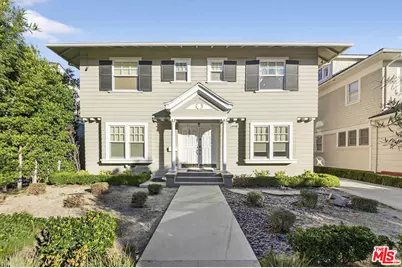 416 S Van Ness Ave, Los Angeles, CA 90020 - Photo 3