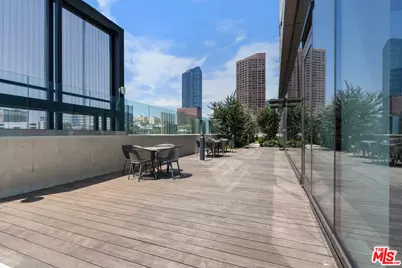 889 Francisco St #2611, Los Angeles, CA 90017 - Photo 33