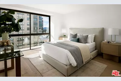 10790 Wilshire Blvd #1604, Los Angeles, CA 90024 - Photo 13