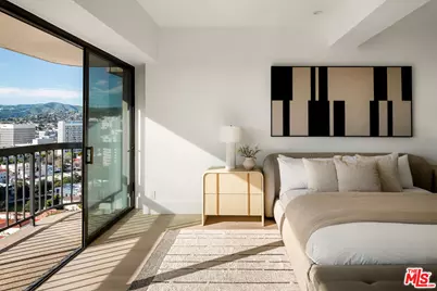 10790 Wilshire Blvd #1604, Los Angeles, CA 90024 - Photo 17