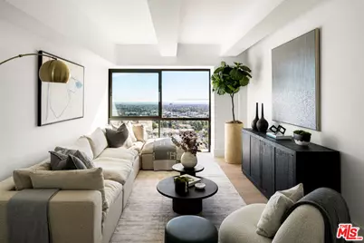 10790 Wilshire Blvd #1604, Los Angeles, CA 90024 - Photo 11
