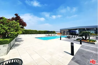 3785 Wilshire Blvd #1710, Los Angeles, CA 90010 - Photo 25