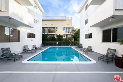 960 Larrabee St #116, West Hollywood, CA 90069 - Photo 9