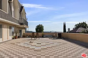 2385 Roscomare Rd, Los Angeles, CA 90077 - Photo 19