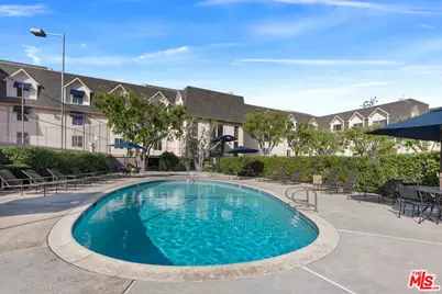 2385 Roscomare Rd #E17, Los Angeles, CA 90077 - Photo 19